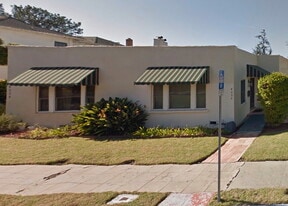 Building Photo - 4224 Ingleside Avenue