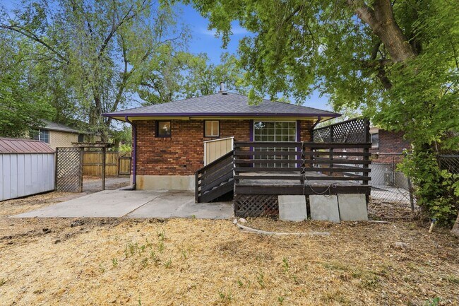 Building Photo - 3225 S 500 E
