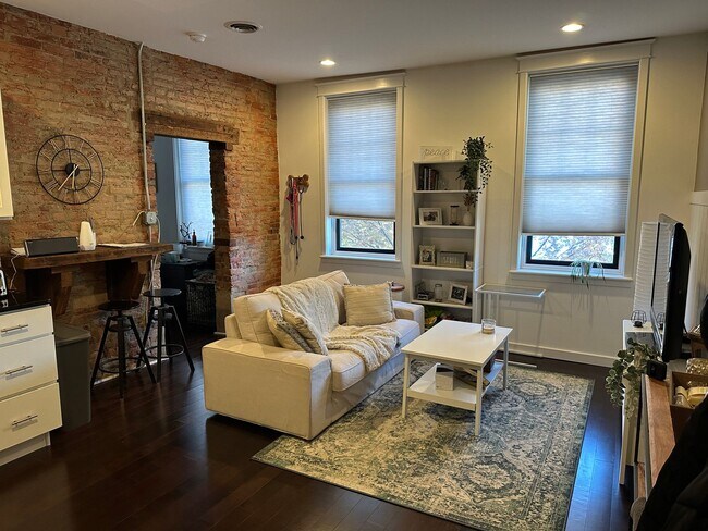 Building Photo - Merchants Lofts IV The Phoenixville Lofts-Upgraded 1 Bedroom