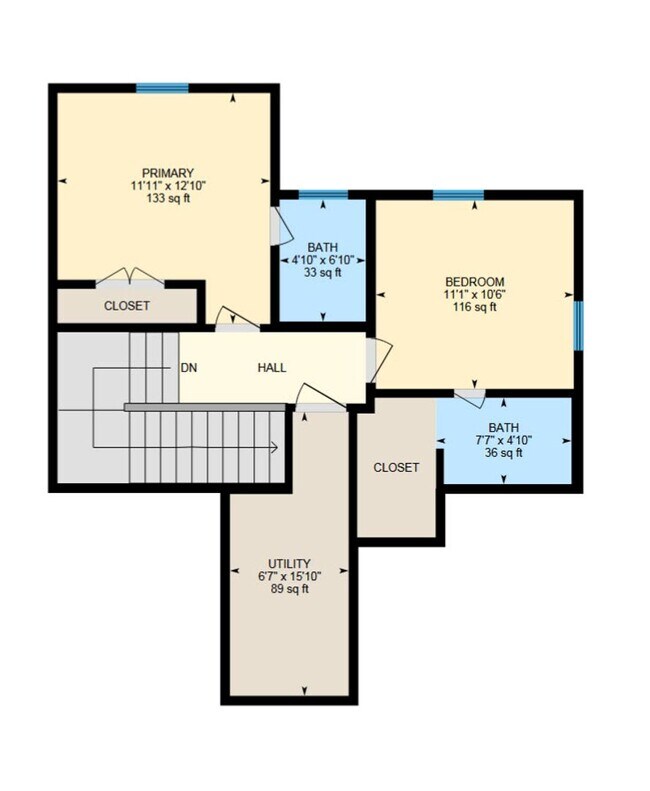 Building Photo - 300 S Hampton Ave