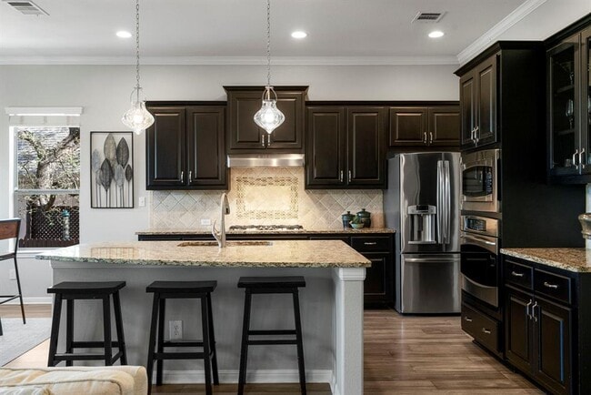 Building Photo - 4013 Gandara Bend