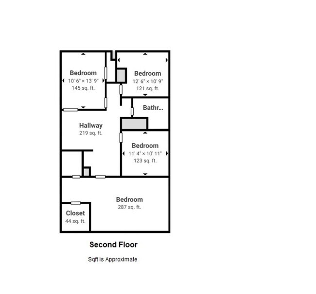 Building Photo - 11895 Handrich Dr