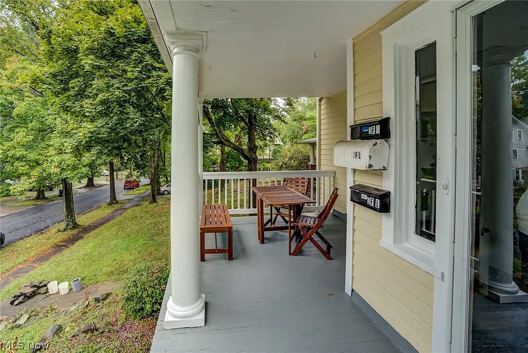 Building Photo - 2245 Bellfield Ave