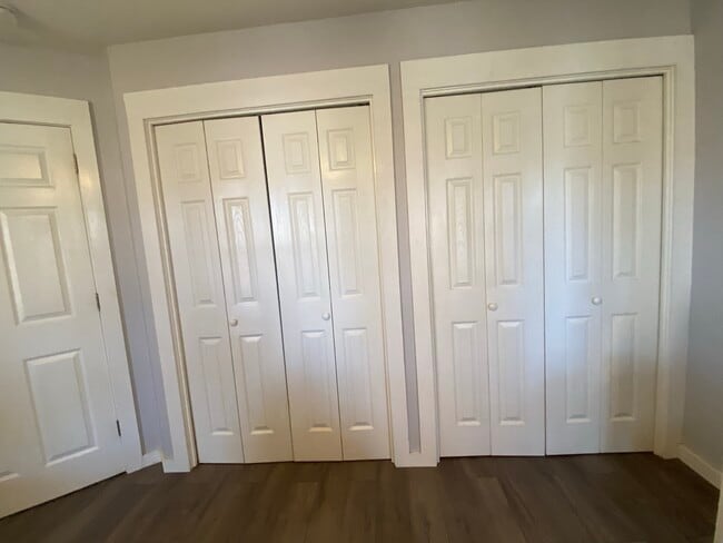 His and Her closets! - 36 Stowe Rd