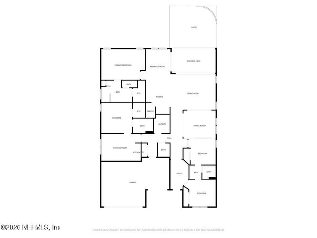 Building Photo - 2690 Cold Stream Ln