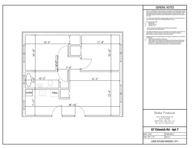 Building Photo - 43 Selkirk Rd