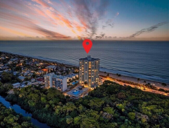 Building Photo - 1151 N Fort Lauderdale Beach Blvd
