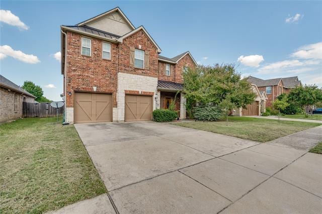 Building Photo - 601 Port Royale Way