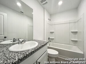 Building Photo - 2807 Stigler Dr