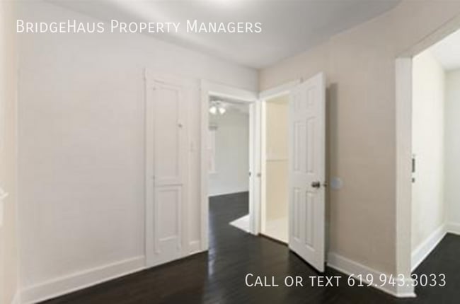 Building Photo - 3069 Grape Street