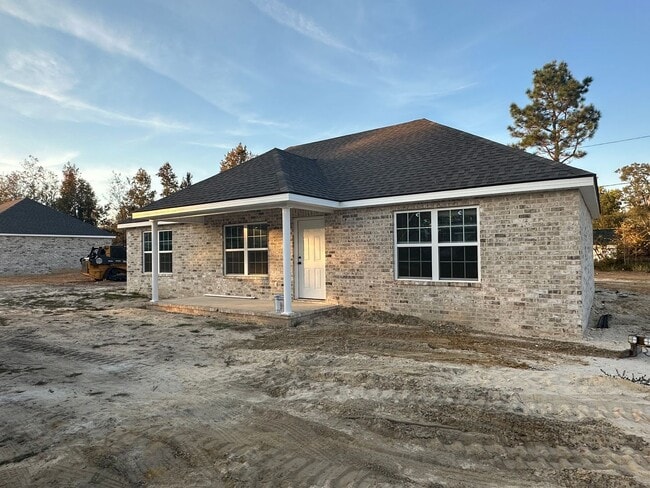 Primary Photo - 3 Bed 2 Bath New Construction Home