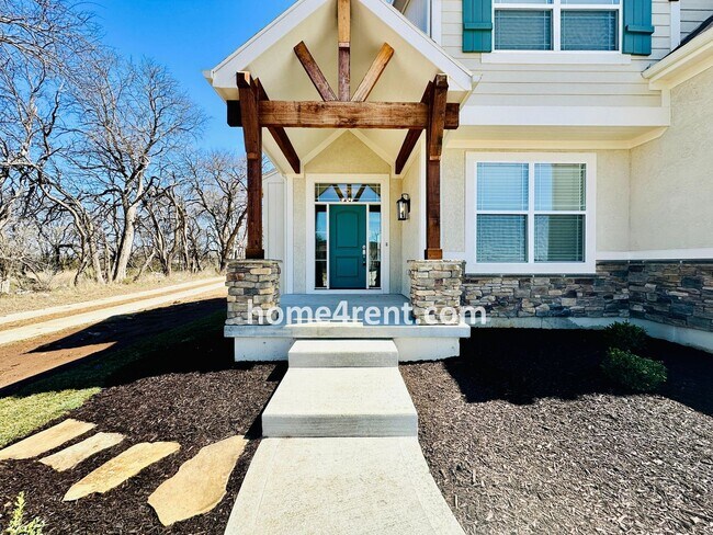 Building Photo - Nearly New Luxury Home in Blue Valley Schools!