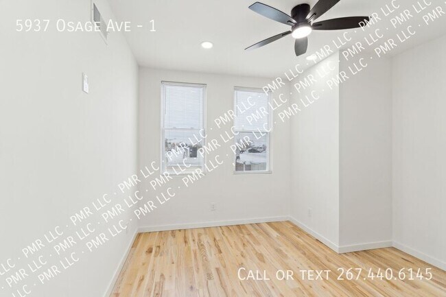 Building Photo - 5937 Osage Ave