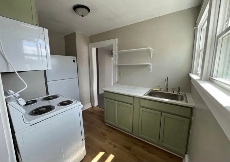 Building Photo - 211 S Liberty St