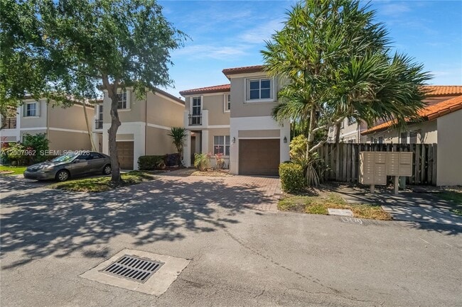 Building Photo - 8334 NW 144th Terrace