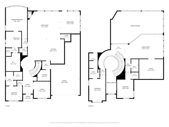 Building Photo - 1714 McCrae Hill Ct