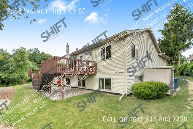 Building Photo - 2688 Walnut Hills Ct SE