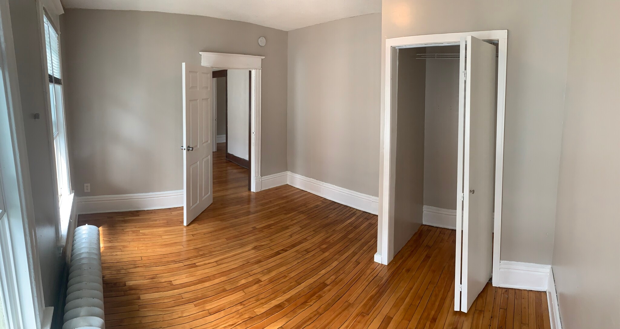 Bedroom #2 - 2805 Grand Ave S