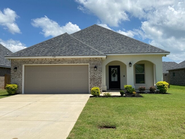 Primary Photo - Cane's Landing Rental, 2023 Build, 1642 Sq...