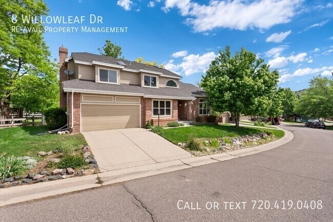 Building Photo - 8 Willowleaf Dr
