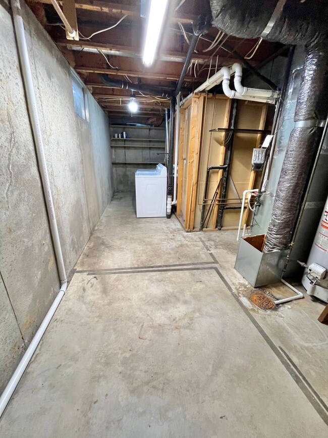 Building Photo - Updated 4 Bed/2 Bath East Side Ranch Home for Rent!!
