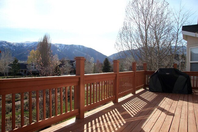 Building Photo - 4741 E Patio Spgs Cir