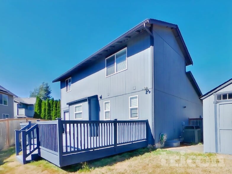 Building Photo - 14628 81st Ave E