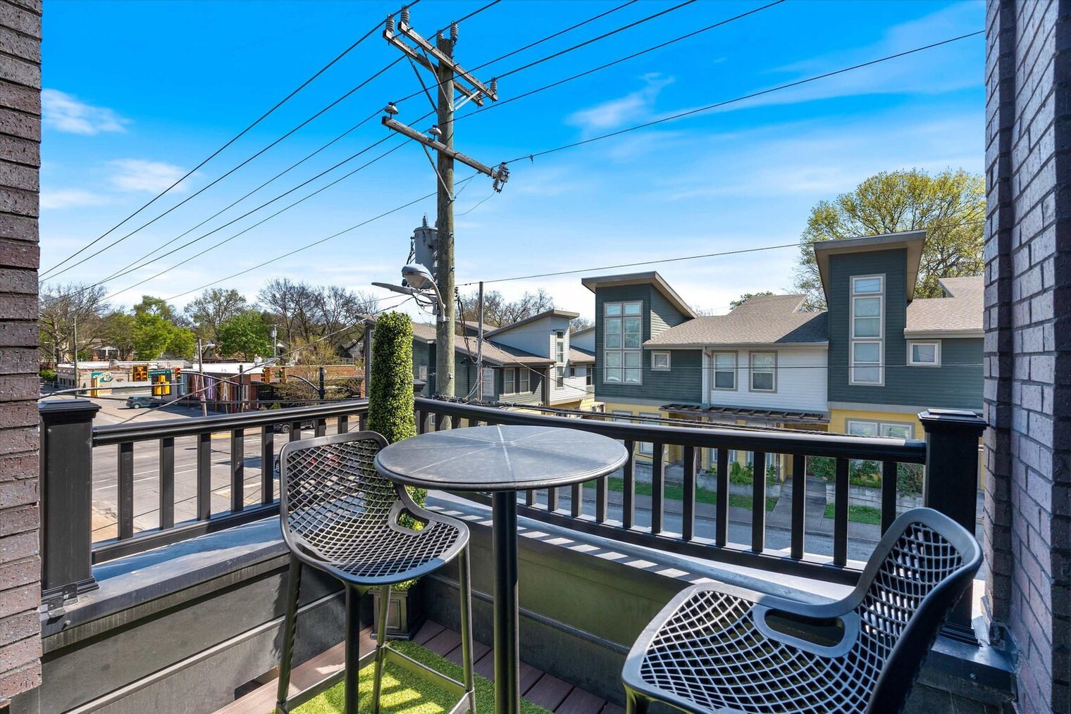 Building Photo - 722 Mcferrin Ave