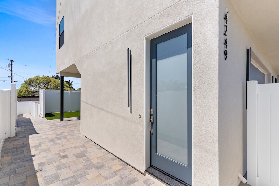 Building Photo - 4249 Gila Ave