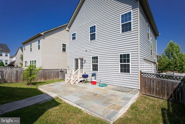 Building Photo - 2515 Baileys Pond Rd