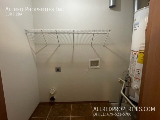 Building Photo - 317 E Asher Ct