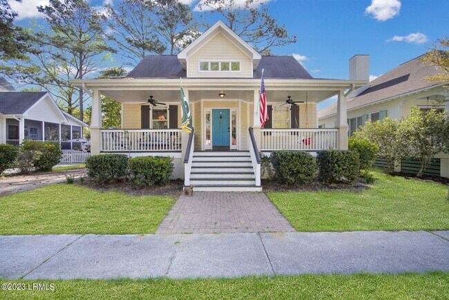 Primary Photo - 84 Bostick Cir
