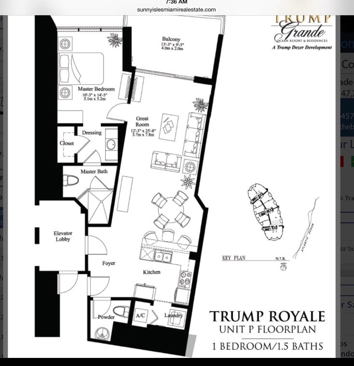 Building Photo - 18201 Collins Ave