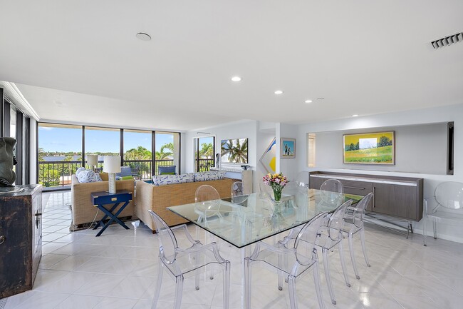 Building Photo - 3390 S Ocean Blvd