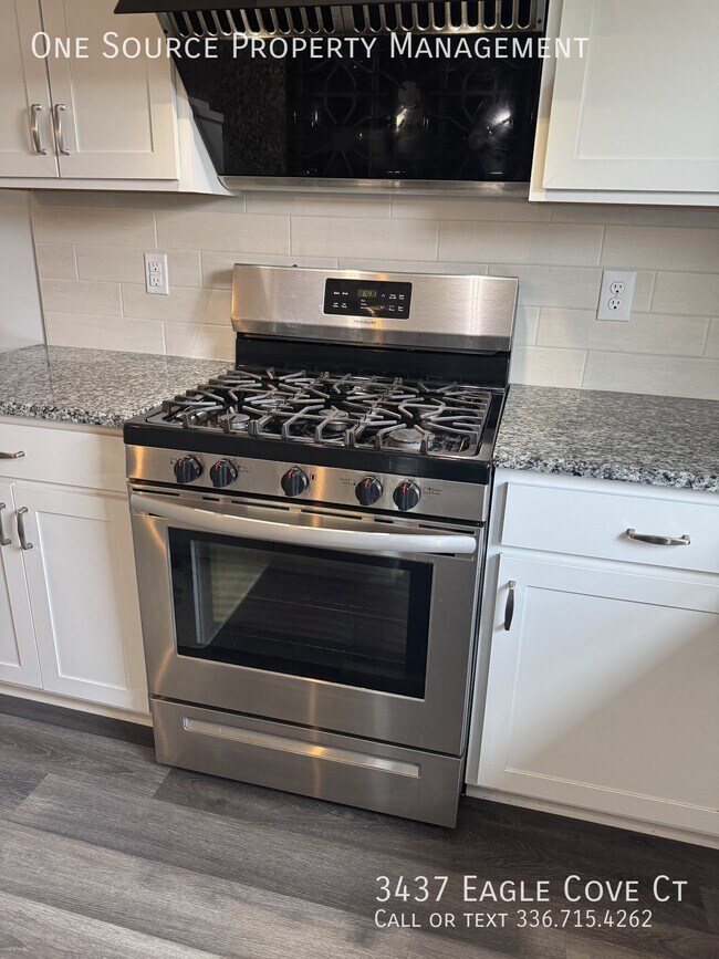 Building Photo - 3437 Eagle Cove Ct