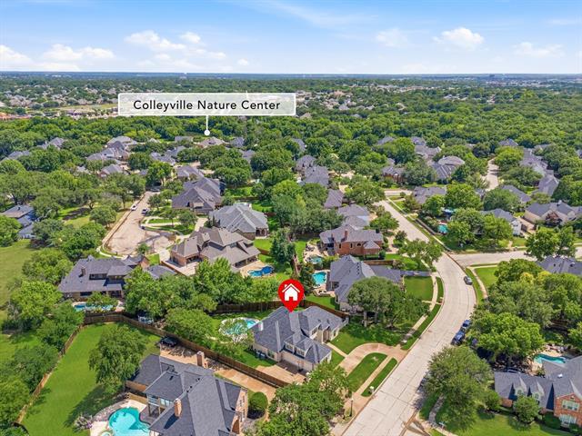 Building Photo - 4805 Mill Creek Dr