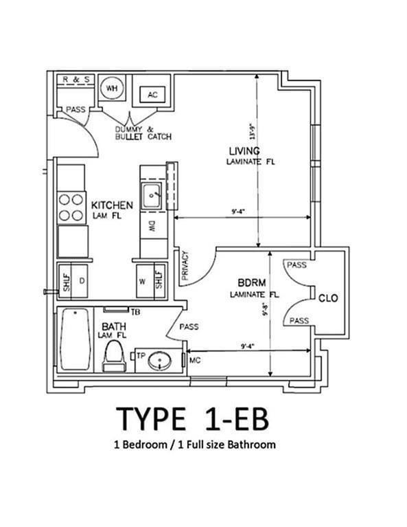 Building Photo - 300 Spruce St