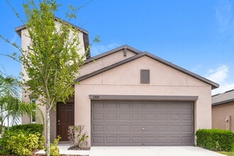 Building Photo - 17839 Cloudless Bliss Dr