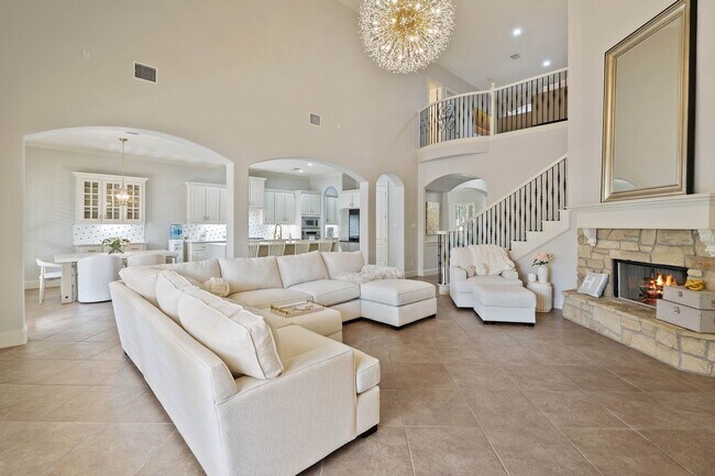 Building Photo - 7603 Hogan Bridge Court