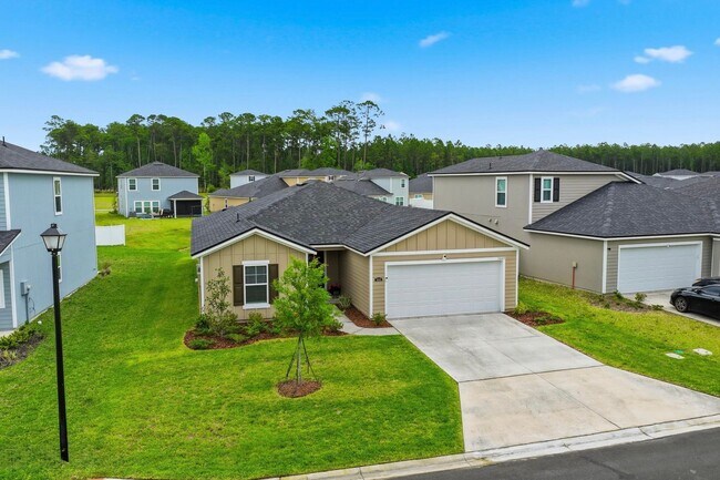 Building Photo - 5043 Big Pine Dr