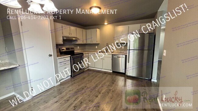 Building Photo - 13202 98th Ave Ct E