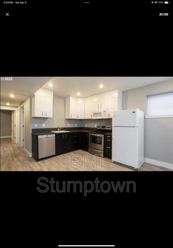 Building Photo - 5036 NE 12th Ave