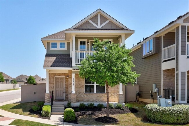 Primary Photo - Sorrento Free Standing Home/Condominium - ...