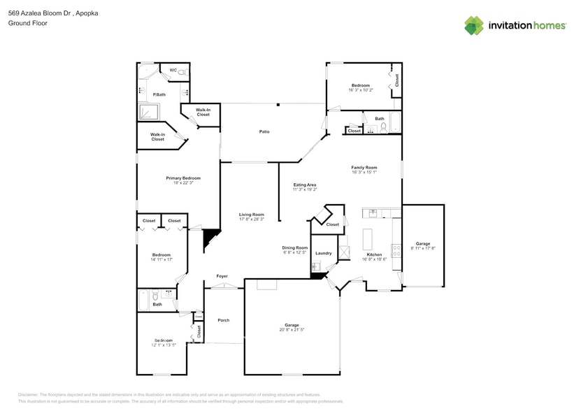Building Photo - 569 Azalea Bloom Dr