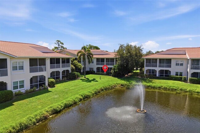 Building Photo - 4244 Central Sarasota Pkwy