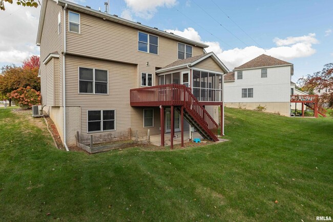 Building Photo - 4005 Raleigh Ave