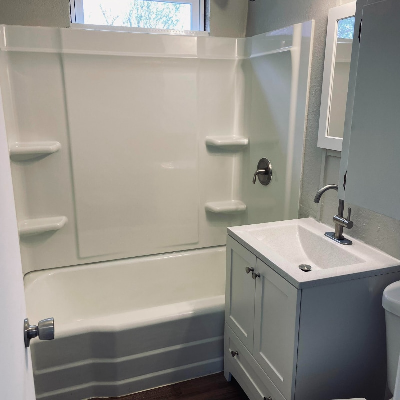 Building Photo - 1621 Crawford St