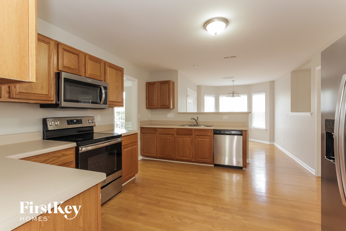 Building Photo - 4329 Canipe Dr