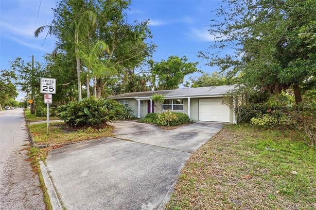 Building Photo - 2930 80th St N