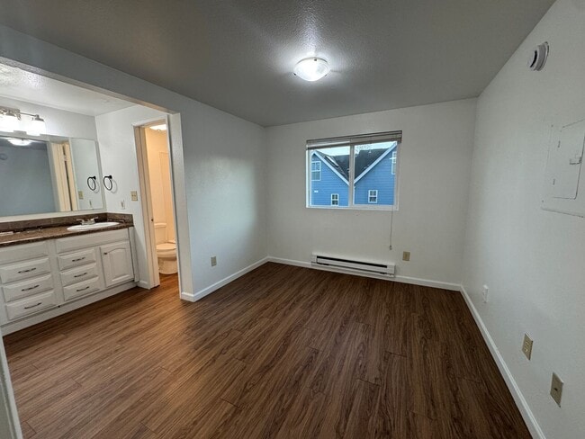 Interior Photo - 301 Apartments
